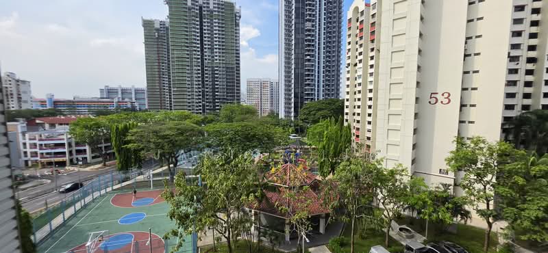 54 Lorong 5 Toa Payoh, 54 Lorong 5 Toa Payoh, 1 Bedroom, 463 sqft, HDB Flat For Rent, by Janice Lim, 500103263 - Exterior - PropertyGuru.com.sg