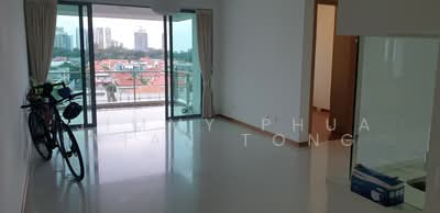 For Rent - Dakota Residences