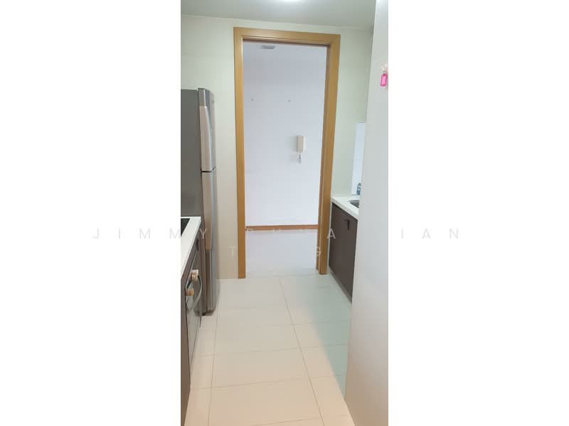 Dakota Residences, 36 Dakota Crescent, 3 Bedrooms, 1,313 sqft, Condominium For Rent, by Jimmy Phua Yian Tong, 500103266 - Kitchen - PropertyGuru.com.sg
