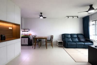 For Sale - 272C Punggol Walk