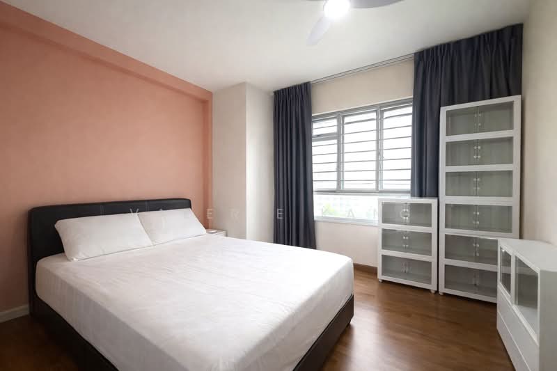 272C Punggol Walk, 272C Punggol Walk, 3 Bedrooms, 1,001 sqft, HDB Flat For Sale, by Valerie Kang, 500103267 - Common Bedroom - PropertyGuru.com.sg