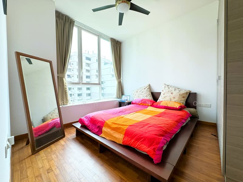 Cabana, , 4 Bedrooms, 3,046 sqft, Condominium For Sale, by Joseph Fernando, 500103269 - Bedroom - PropertyGuru.com.sg