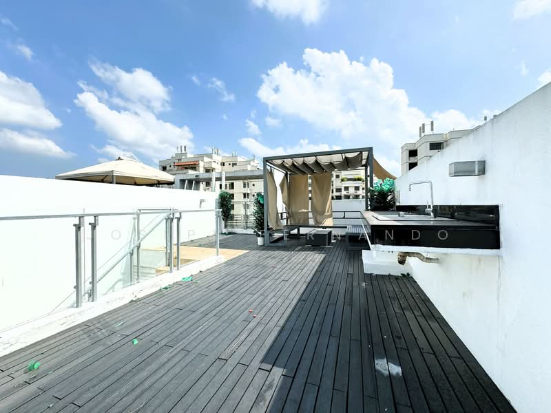 Cabana, , 4 Bedrooms, 3,046 sqft, Condominium For Sale, by Joseph Fernando, 500103269 - Exterior - PropertyGuru.com.sg