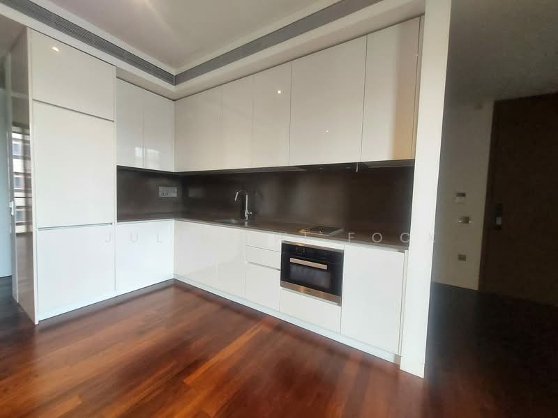 Lloyd SixtyFive, 65 Lloyd Road, 1 Bedroom, 1,055 sqft, Condominium For Rent, by Julius WL Fock, 500103272 - Kitchen - PropertyGuru.com.sg