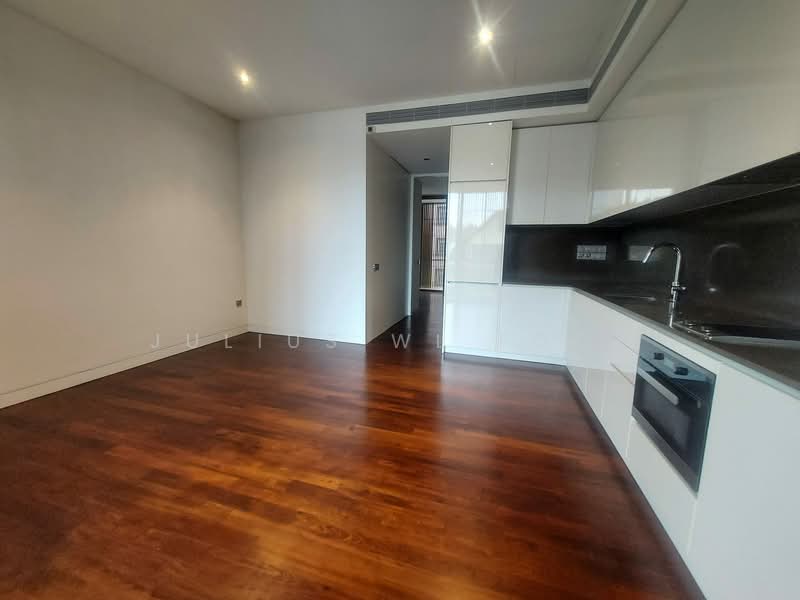 Lloyd SixtyFive, 65 Lloyd Road, 1 Bedroom, 1,055 sqft, Condominium For Rent, by Julius WL Fock, 500103272 - Kitchen - PropertyGuru.com.sg