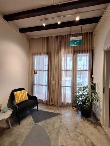 ❤️🔥Whole Shophouse Office for Rent | Craig Road, Craig Road, Keong Saik Road, Duxton Road, Amoy Street, 3,500 sqft, Office For Rent, by Dave Lee 李权晋, 500103277 - Interior - CommercialGuru.com.sg