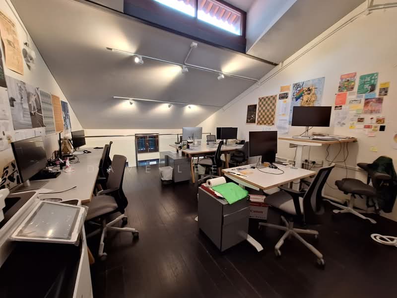 ❤️🔥Whole Shophouse Office for Rent | Craig Road, Craig Road, Keong Saik Road, Duxton Road, Amoy Street, 3,500 sqft, Office For Rent, by Dave Lee 李权晋, 500103277 - Interior - CommercialGuru.com.sg
