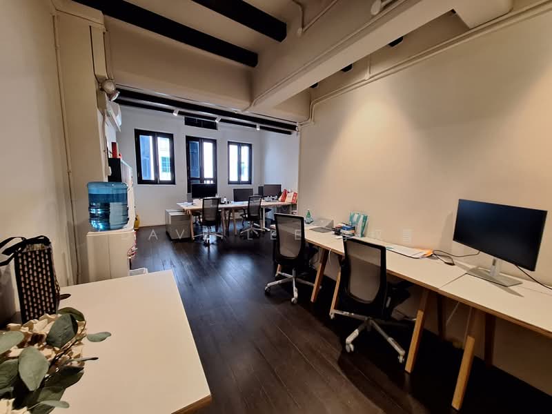 ❤️🔥Whole Shophouse Office for Rent | Craig Road, Craig Road, Keong Saik Road, Duxton Road, Amoy Street, 3,500 sqft, Office For Rent, by Dave Lee 李权晋, 500103277 - Interior - CommercialGuru.com.sg
