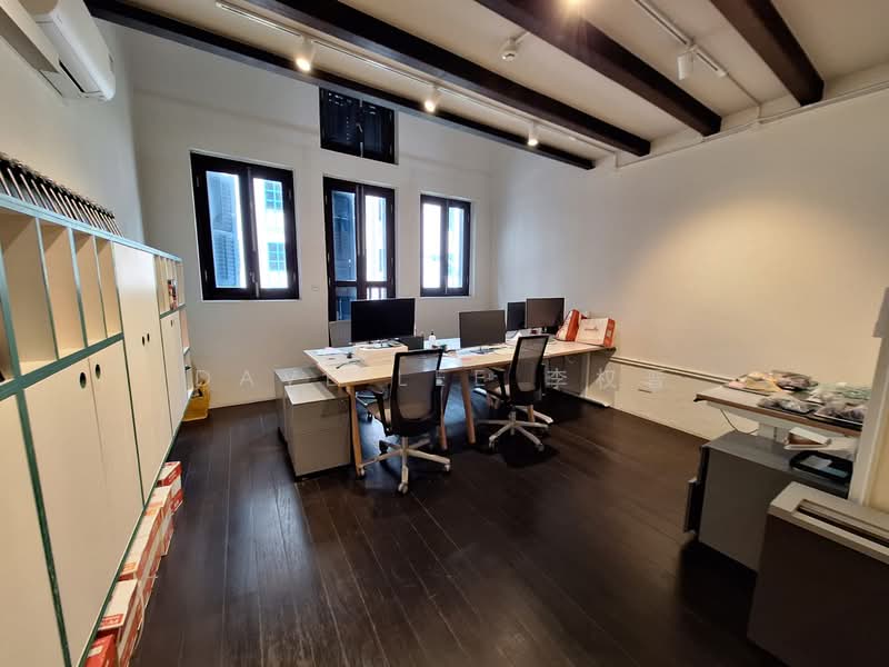 ❤️🔥Whole Shophouse Office for Rent | Craig Road, Craig Road, Keong Saik Road, Duxton Road, Amoy Street, 3,500 sqft, Office For Rent, by Dave Lee 李权晋, 500103277 - Interior - CommercialGuru.com.sg