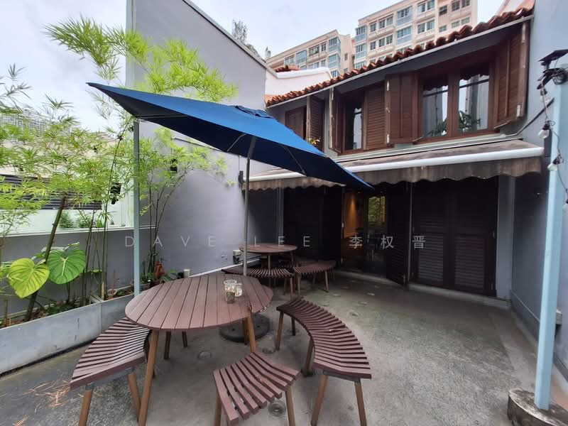 ❤️🔥Whole Shophouse Office for Rent | Craig Road, Craig Road, Keong Saik Road, Duxton Road, Amoy Street, 3,500 sqft, Office For Rent, by Dave Lee 李权晋, 500103277 - Exterior - CommercialGuru.com.sg