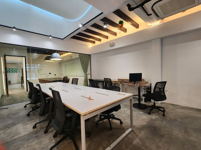 ❤️🔥Whole Shophouse Office for Rent | Craig Road, Craig Road, Keong Saik Road, Duxton Road, Amoy Street, 5,500 sqft, Office For Rent, by Dave Lee 李权晋, 500103277 - Interior - CommercialGuru.com.sg