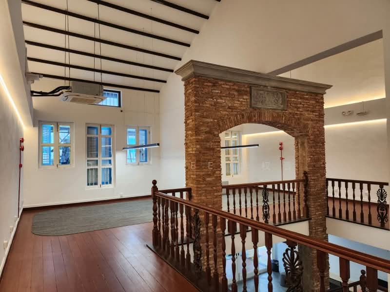 ❤️🔥Whole Shophouse Office for Rent | Craig Road, Craig Road, Keong Saik Road, Duxton Road, Amoy Street, 5,500 sqft, Office For Rent, by Dave Lee 李权晋, 500103277 - Interior - CommercialGuru.com.sg