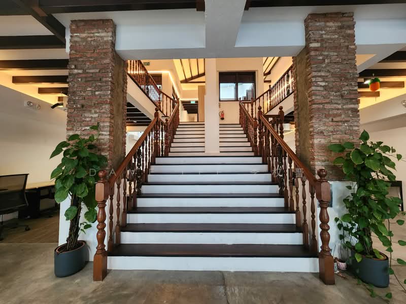 ❤️🔥Whole Shophouse Office for Rent | Craig Road, Craig Road, Keong Saik Road, Duxton Road, Amoy Street, 5,500 sqft, Office For Rent, by Dave Lee 李权晋, 500103277 - Interior - CommercialGuru.com.sg