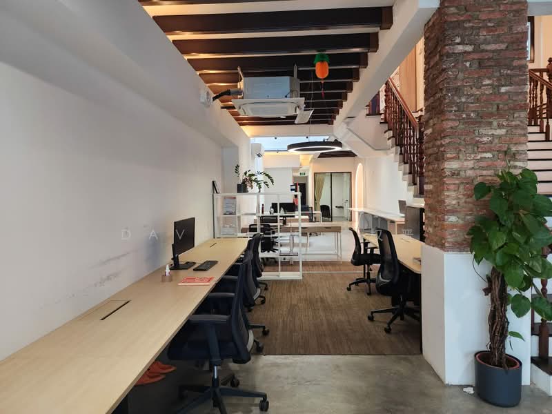 ❤️🔥Whole Shophouse Office for Rent | Craig Road, Craig Road, Keong Saik Road, Duxton Road, Amoy Street, 5,500 sqft, Office For Rent, by Dave Lee 李权晋, 500103277 - Interior - CommercialGuru.com.sg