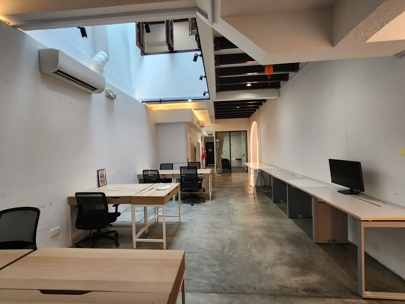 ❤️🔥Whole Shophouse Office for Rent | Craig Road, Craig Road, Keong Saik Road, Duxton Road, Amoy Street, 5,500 sqft, Office For Rent, by Dave Lee 李权晋, 500103277 - Interior - CommercialGuru.com.sg