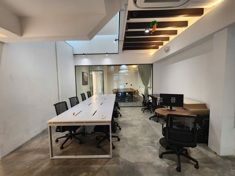 ❤️🔥Whole Shophouse Office for Rent | Craig Road, Craig Road, Keong Saik Road, Duxton Road, Amoy Street, 5,500 sqft, Office For Rent, by Dave Lee 李权晋, 500103277 - Interior - CommercialGuru.com.sg