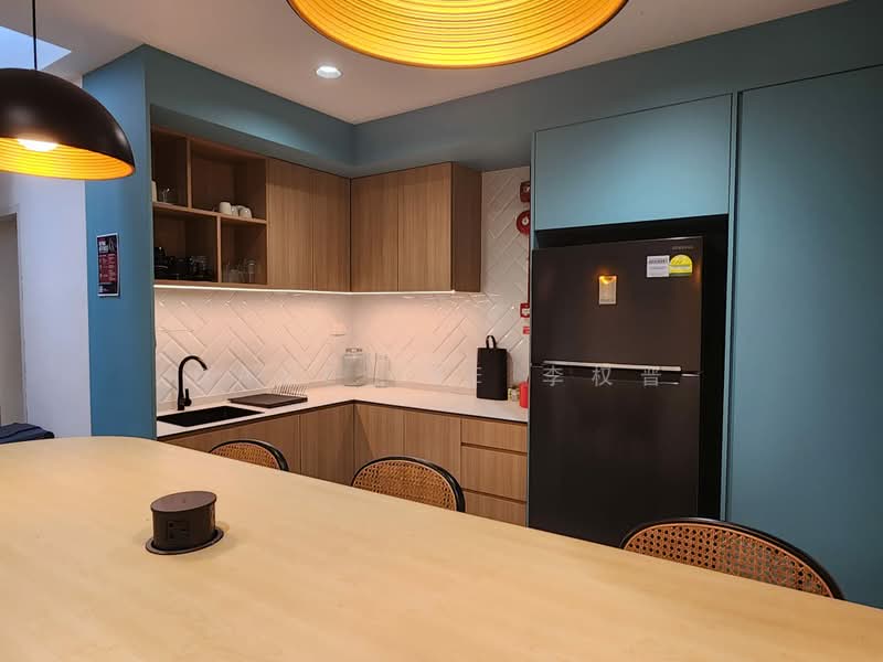 ❤️🔥Whole Shophouse Office for Rent | Craig Road, Craig Road, Keong Saik Road, Duxton Road, Amoy Street, 5,500 sqft, Office For Rent, by Dave Lee 李权晋, 500103277 - Kitchen - CommercialGuru.com.sg