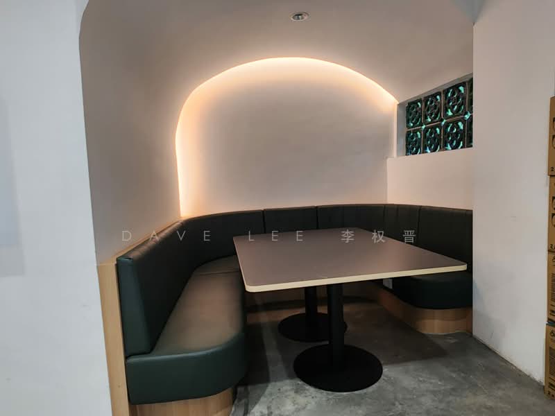 ❤️🔥Whole Shophouse Office for Rent | Craig Road, Craig Road, Keong Saik Road, Duxton Road, Amoy Street, 5,500 sqft, Office For Rent, by Dave Lee 李权晋, 500103277 - Interior - CommercialGuru.com.sg