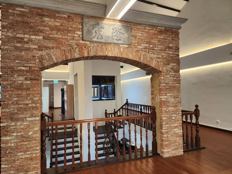 ❤️🔥Whole Shophouse Office for Rent | Craig Road, Craig Road, Keong Saik Road, Duxton Road, Amoy Street, 5,500 sqft, Office For Rent, by Dave Lee 李权晋, 500103277 - Interior - CommercialGuru.com.sg