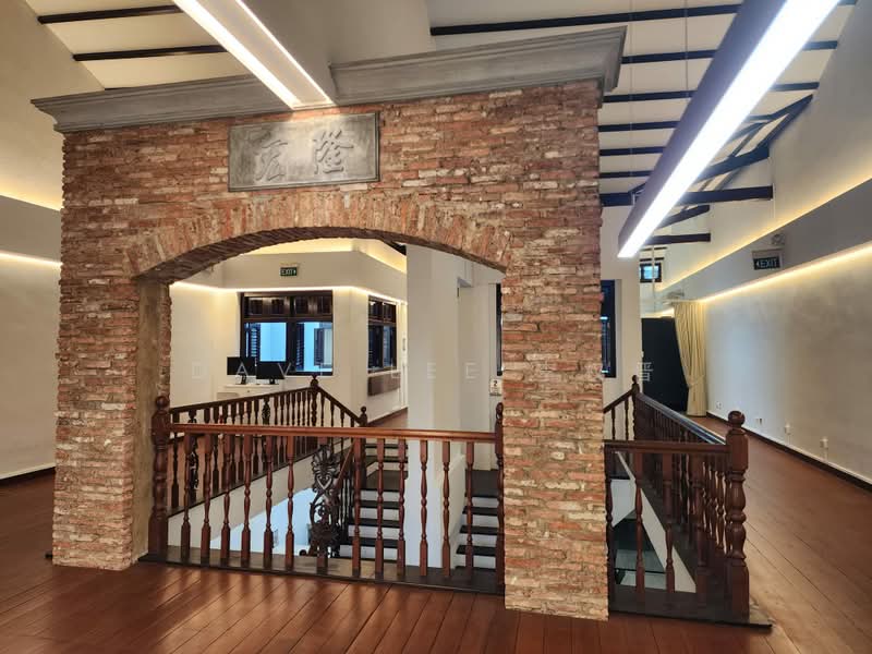 ❤️🔥Whole Shophouse Office for Rent | Craig Road, Craig Road, Keong Saik Road, Duxton Road, Amoy Street, 5,500 sqft, Office For Rent, by Dave Lee 李权晋, 500103277 - Interior - CommercialGuru.com.sg