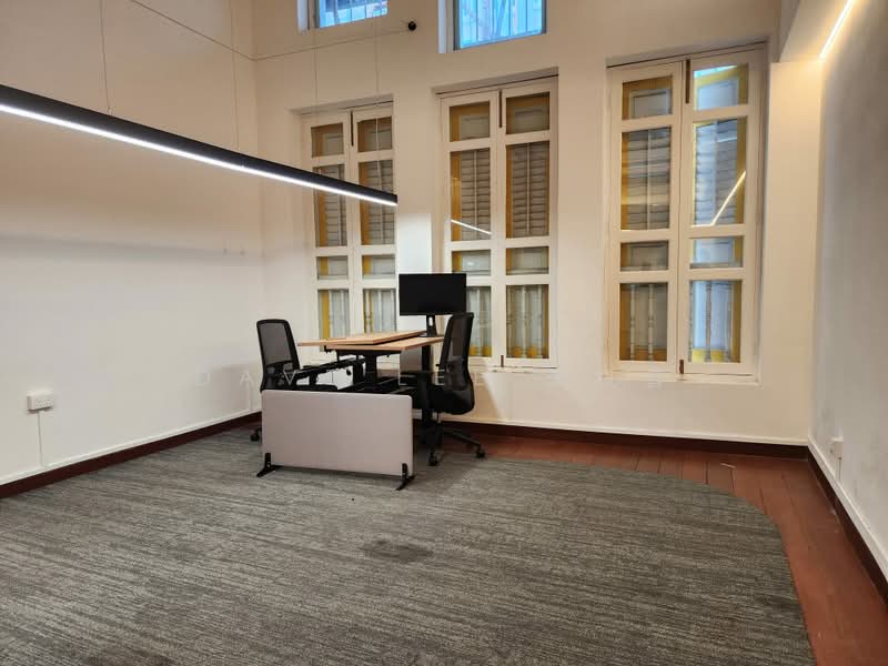 ❤️🔥Whole Shophouse Office for Rent | Craig Road, Craig Road, Keong Saik Road, Duxton Road, Amoy Street, 5,500 sqft, Office For Rent, by Dave Lee 李权晋, 500103277 - Interior - CommercialGuru.com.sg