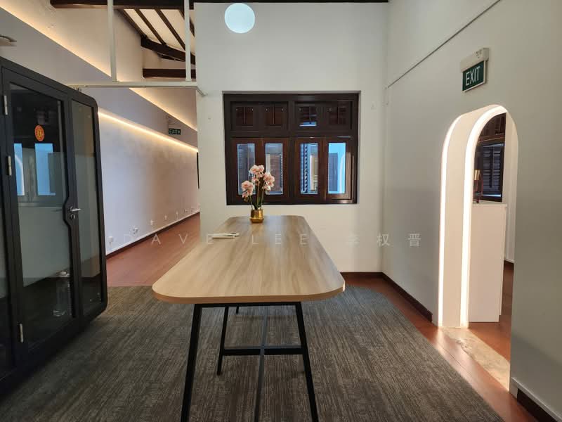 ❤️🔥Whole Shophouse Office for Rent | Craig Road, Craig Road, Keong Saik Road, Duxton Road, Amoy Street, 5,500 sqft, Office For Rent, by Dave Lee 李权晋, 500103277 - Interior - CommercialGuru.com.sg