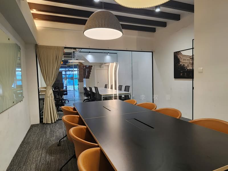 ❤️🔥Whole Shophouse Office for Rent | Craig Road, Craig Road, Keong Saik Road, Duxton Road, Amoy Street, 5,500 sqft, Office For Rent, by Dave Lee 李权晋, 500103277 - Interior - CommercialGuru.com.sg