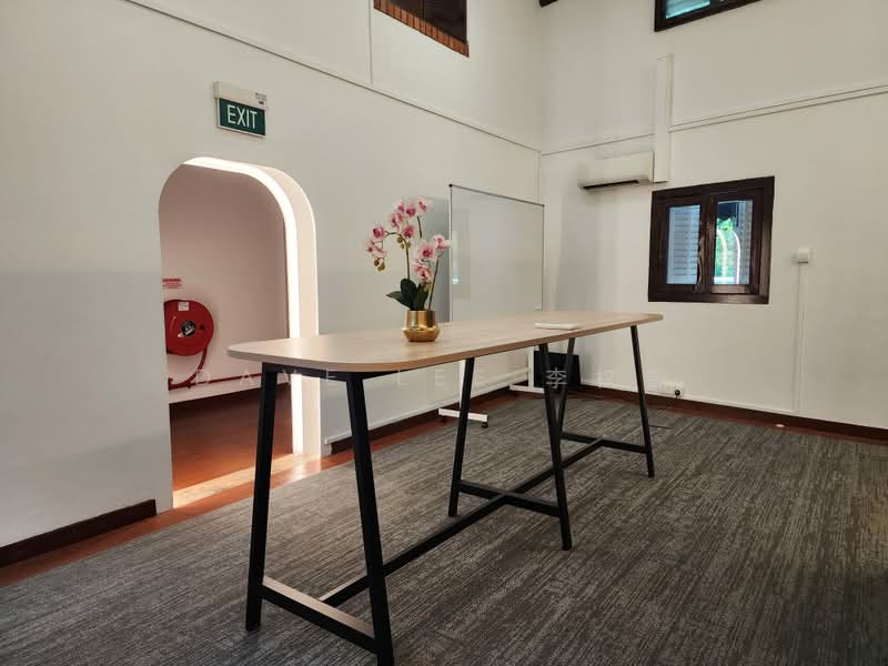 ❤️🔥Whole Shophouse Office for Rent | Craig Road, Craig Road, Keong Saik Road, Duxton Road, Amoy Street, 5,500 sqft, Office For Rent, by Dave Lee 李权晋, 500103277 - Interior - CommercialGuru.com.sg