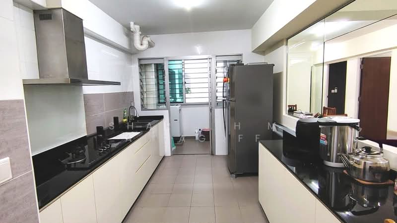 513D Yishun Street 51, 513D Yishun Street 51, 3 Bedrooms, 1,216 sqft, HDB Flat For Sale, by Sharifah M Alsagoff, 500103278 - PropertyGuru.com.sg