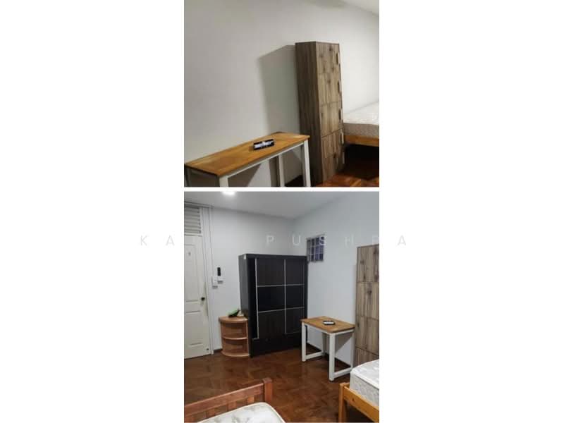 136 Serangoon North Avenue 2, 136 Serangoon North Avenue 2, Room Rental, 150 sqft, HDB Flat For Rent, by karu Pushpa, 500103282 - Bedroom - PropertyGuru.com.sg