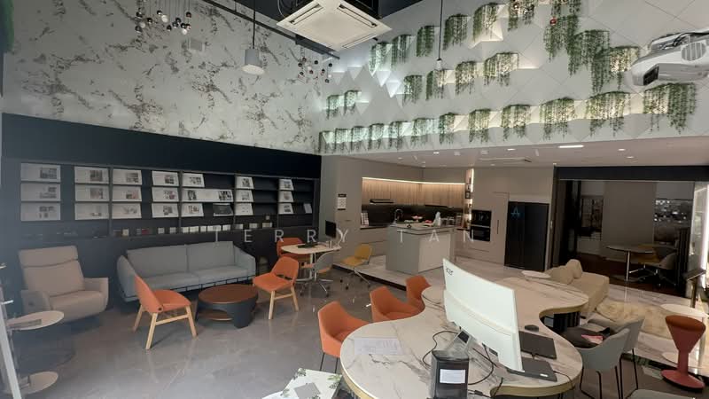 Interlocal Centre, 100G Pasir Panjang Road, 1,636 sqft, Light Industrial (B1) For Rent, by Terry Tan, 500103283 - Interior - CommercialGuru.com.sg