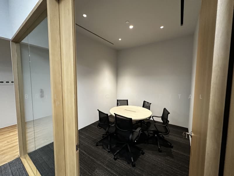 120 Robinson Road, 120 Robinson Road, 2,289 sqft, Office For Rent, by Brilliance Capital Pte Ltd (MJ), 500103284 - Interior - CommercialGuru.com.sg