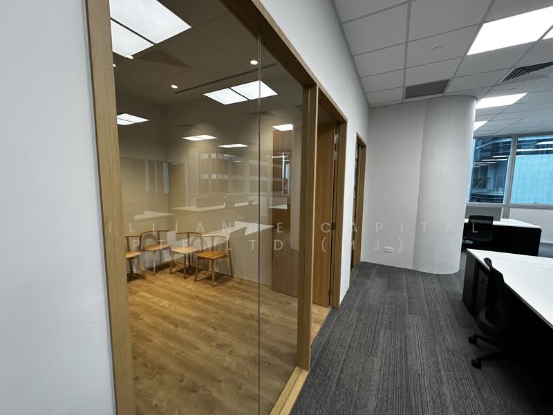 120 Robinson Road, 120 Robinson Road, 2,289 sqft, Office For Rent, by Brilliance Capital Pte Ltd (MJ), 500103284 - Interior - CommercialGuru.com.sg