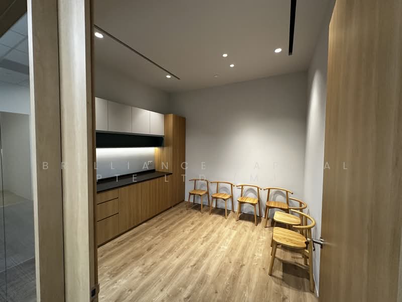 120 Robinson Road, 120 Robinson Road, 2,289 sqft, Office For Rent, by Brilliance Capital Pte Ltd (MJ), 500103284 - Interior - CommercialGuru.com.sg