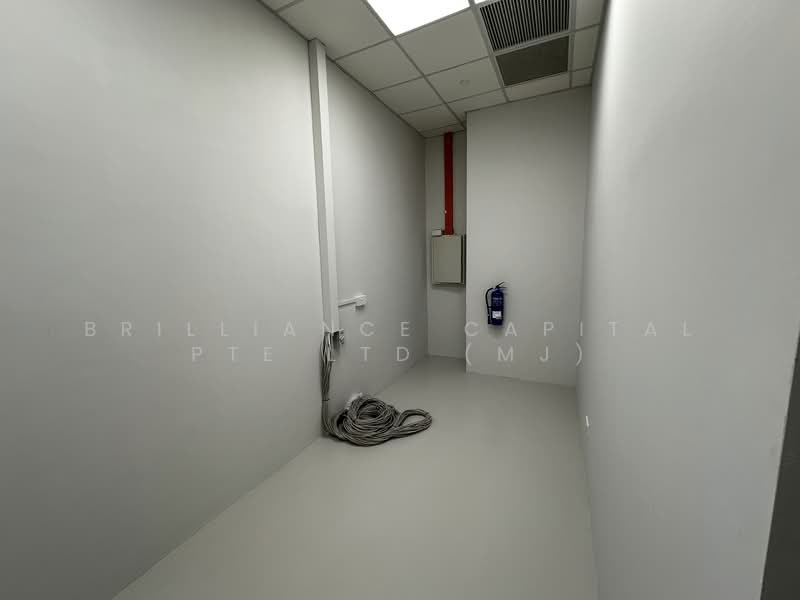 120 Robinson Road, 120 Robinson Road, 2,289 sqft, Office For Rent, by Brilliance Capital Pte Ltd (MJ), 500103284 - Interior - CommercialGuru.com.sg