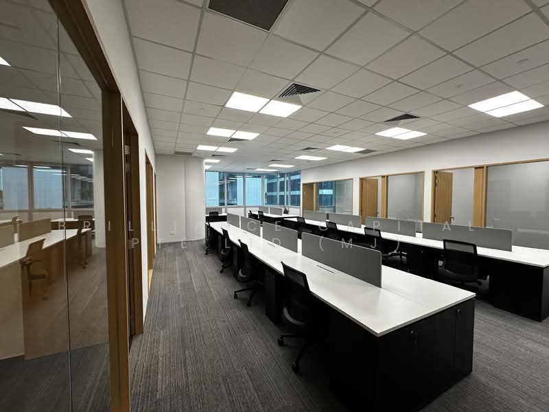 120 Robinson Road, 120 Robinson Road, 2,289 sqft, Office For Rent, by Brilliance Capital Pte Ltd (MJ), 500103284 - Interior - CommercialGuru.com.sg