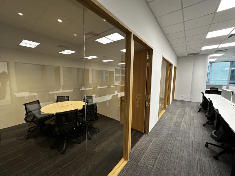 120 Robinson Road, 120 Robinson Road, 2,289 sqft, Office For Rent, by Brilliance Capital Pte Ltd (MJ), 500103284 - Interior - CommercialGuru.com.sg