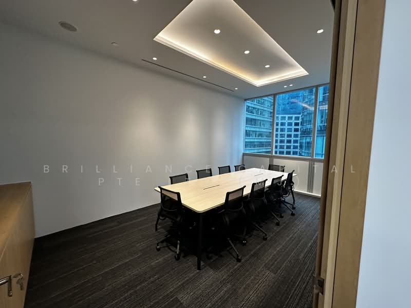 120 Robinson Road, 120 Robinson Road, 2,289 sqft, Office For Rent, by Brilliance Capital Pte Ltd (MJ), 500103284 - Interior - CommercialGuru.com.sg