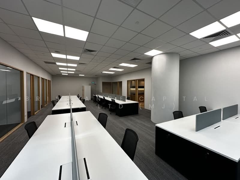 120 Robinson Road, 120 Robinson Road, 2,289 sqft, Office For Rent, by Brilliance Capital Pte Ltd (MJ), 500103284 - Interior - CommercialGuru.com.sg