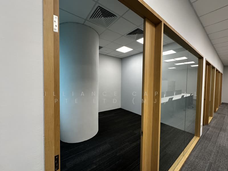 120 Robinson Road, 120 Robinson Road, 2,289 sqft, Office For Rent, by Brilliance Capital Pte Ltd (MJ), 500103284 - Interior - CommercialGuru.com.sg