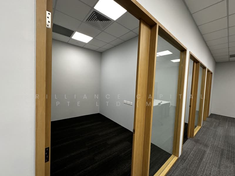 120 Robinson Road, 120 Robinson Road, 2,289 sqft, Office For Rent, by Brilliance Capital Pte Ltd (MJ), 500103284 - Interior - CommercialGuru.com.sg