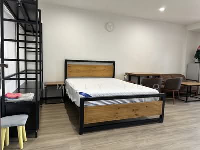 For Rent - Kim Hoe Point