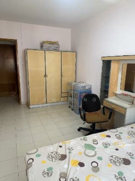 977 Jurong West Street 93, 977 Jurong West Street 93, Room Rental, 200 sqft, HDB Flat For Rent, by James Ng, 500103294 - Bedroom - PropertyGuru.com.sg