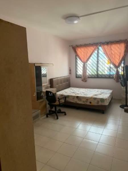 977 Jurong West Street 93, 977 Jurong West Street 93, Room Rental, 200 sqft, HDB Flat For Rent, by James Ng, 500103294 - Bedroom - PropertyGuru.com.sg