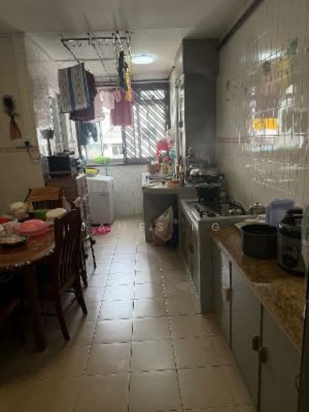 977 Jurong West Street 93, 977 Jurong West Street 93, Room Rental, 200 sqft, HDB Flat For Rent, by James Ng, 500103294 - Kitchen - PropertyGuru.com.sg