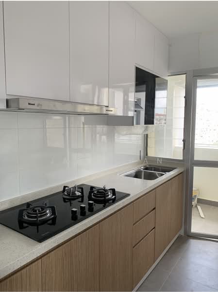 26B Saint George's Lane, 26B Saint George's Lane, 3 Bedrooms, 990 sqft, HDB Flat For Sale, by Jade Chan, 500103296 - Kitchen - PropertyGuru.com.sg