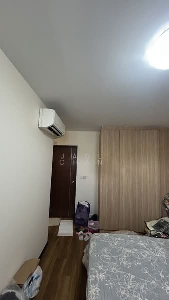 26B Saint George's Lane, 26B Saint George's Lane, 3 Bedrooms, 990 sqft, HDB Flat For Sale, by Jade Chan, 500103296 - Bedroom - PropertyGuru.com.sg