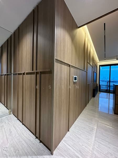 Parc Esta, 910 Sims Avenue, 3 Bedrooms, 829 sqft, Condominium For Sale, by K.S Tan, 500103300 - Interior - PropertyGuru.com.sg