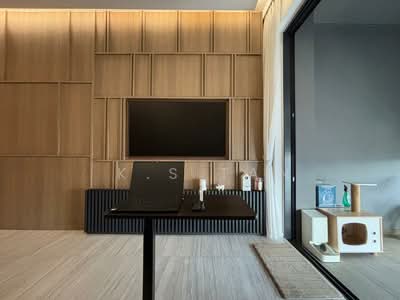 For Sale - Parc Esta