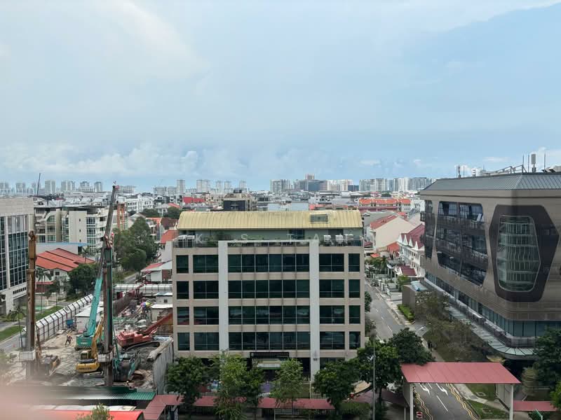 Parc Esta, 910 Sims Avenue, 3 Bedrooms, 829 sqft, Condominium For Sale, by K.S Tan, 500103300 - Exterior - PropertyGuru.com.sg